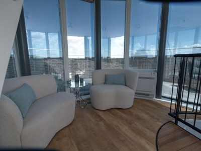 Apartment Wohnung in Scherpenisse am Oosterschelde - Outdoor photo 8