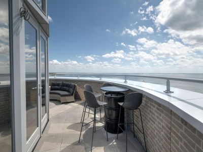 Apartment Wohnung in Scherpenisse am Oosterschelde - Outdoor photo 9