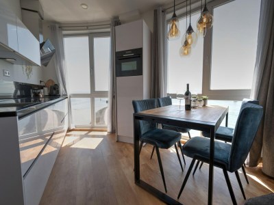 Apartment Wohnung in Scherpenisse am Oosterschelde - Features photo 10