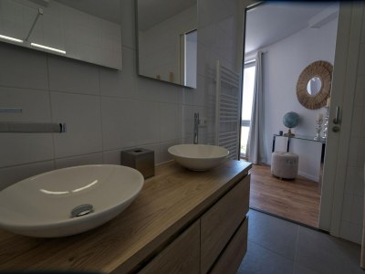 Apartment Wohnung in Scherpenisse am Oosterschelde - Features photo 11