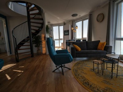Apartment Wohnung in Scherpenisse am Oosterschelde - Features photo 13