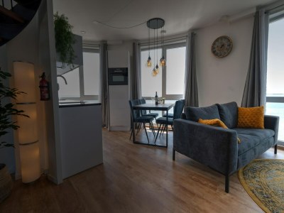 Apartment Wohnung in Scherpenisse am Oosterschelde - Features photo 14