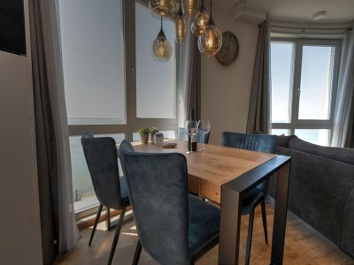 Apartment Wohnung in Scherpenisse am Oosterschelde - Features photo 16