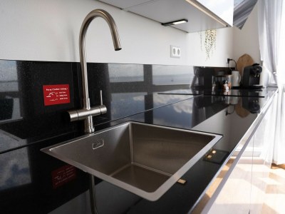 Apartment Wohnung in Scherpenisse am Oosterschelde - Features photo 17