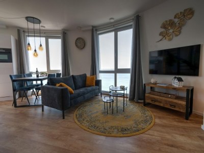 Apartment Wohnung in Scherpenisse am Oosterschelde - Features photo 25