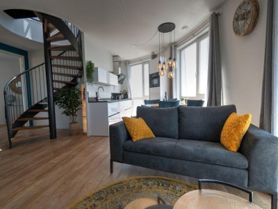 Apartment Wohnung in Scherpenisse am Oosterschelde - Features photo 29