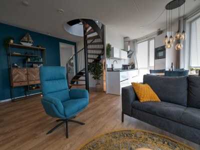 Apartment Wohnung in Scherpenisse am Oosterschelde - Features photo 32