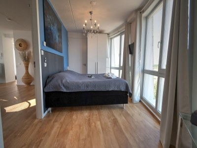 Apartment Wohnung in Scherpenisse am Oosterschelde - Features photo 34