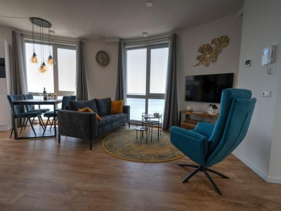 Apartment Wohnung in Scherpenisse am Oosterschelde - Features photo 36