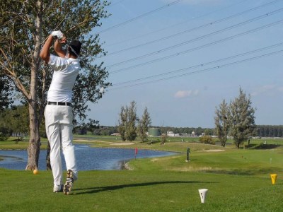 Apartment Wohnung in Scherpenisse am Oosterschelde - Environment photo 37