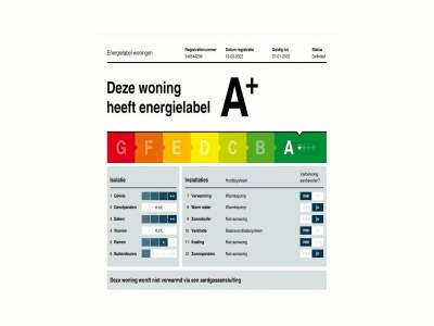 Apartment Wohnung in Scherpenisse am Oosterschelde - Outdoor photo 38