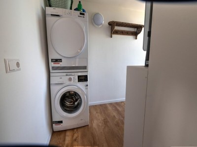 Apartment Wohnung in Scherpenisse am Oosterschelde - Outdoor photo 39