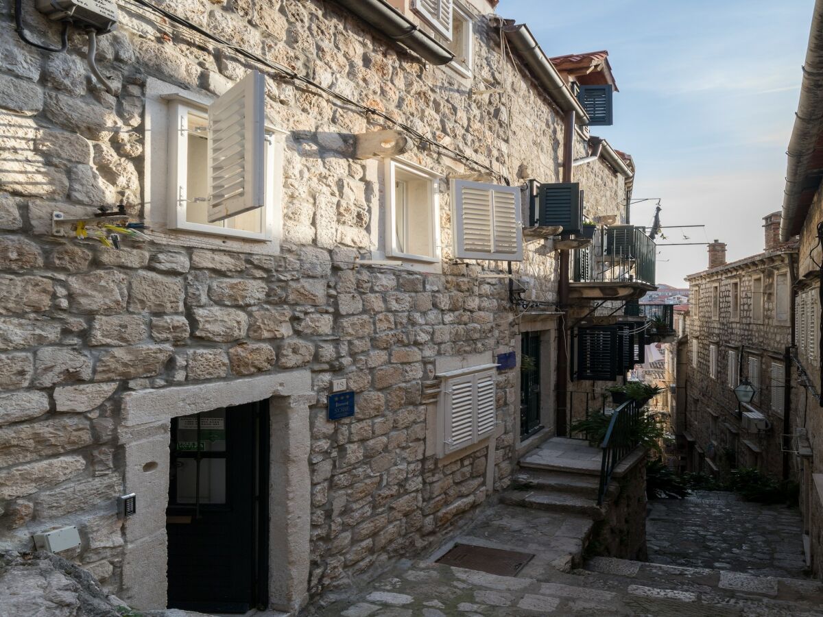 Apartment Apartments Ivana Old Town - Standard Studio - APT3