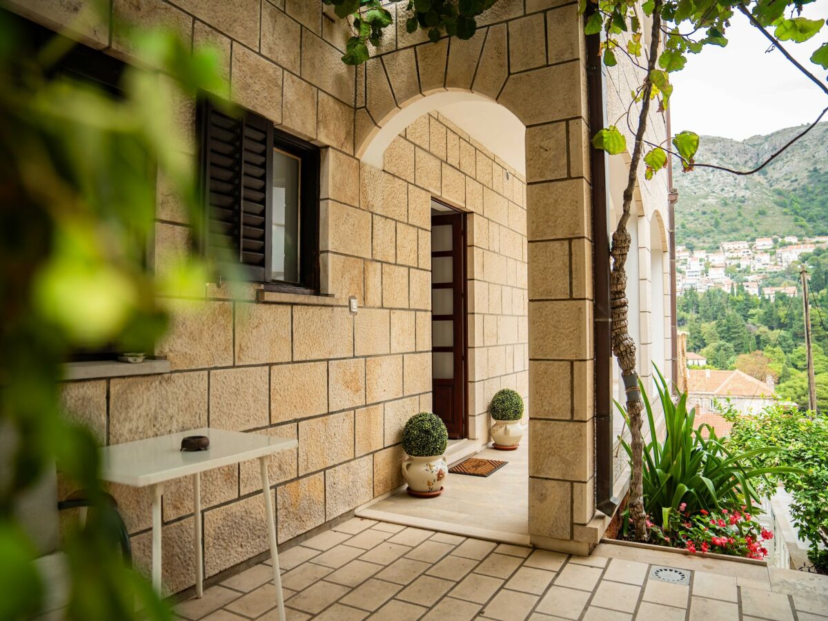 Apartment Guest House Cesic - Double Room No3 - Outdoor photo 3