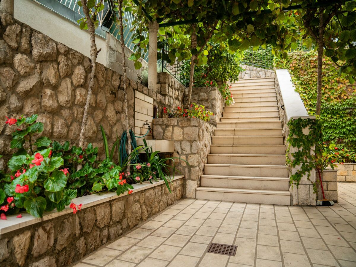 Apartment Guest House Cesic - Double Room No3 - Outdoor photo 4