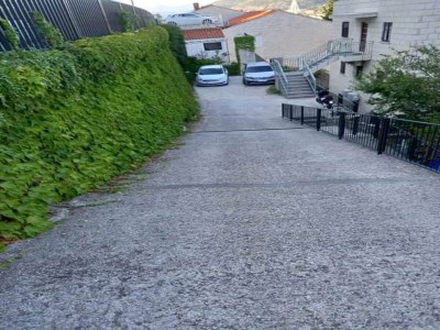 Apartment Guest House Cesic - Double Room No3 in Dubrovnik - Apartment