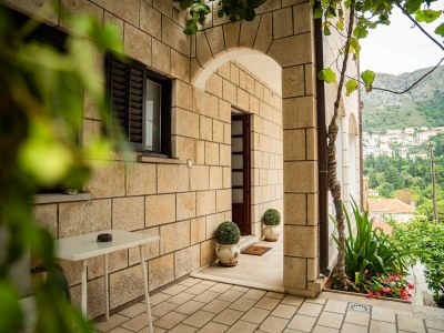 Apartment Guest House Cesic - Double Room No3 - Outdoor photo 3