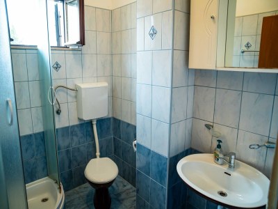 Apartment Guest House Cesic - Double Room No3 - Features photo 19