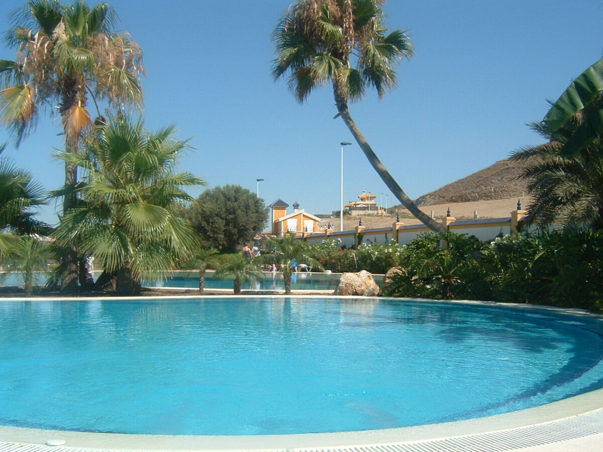 Bungalow Casa Montana - Outdoor photo 3