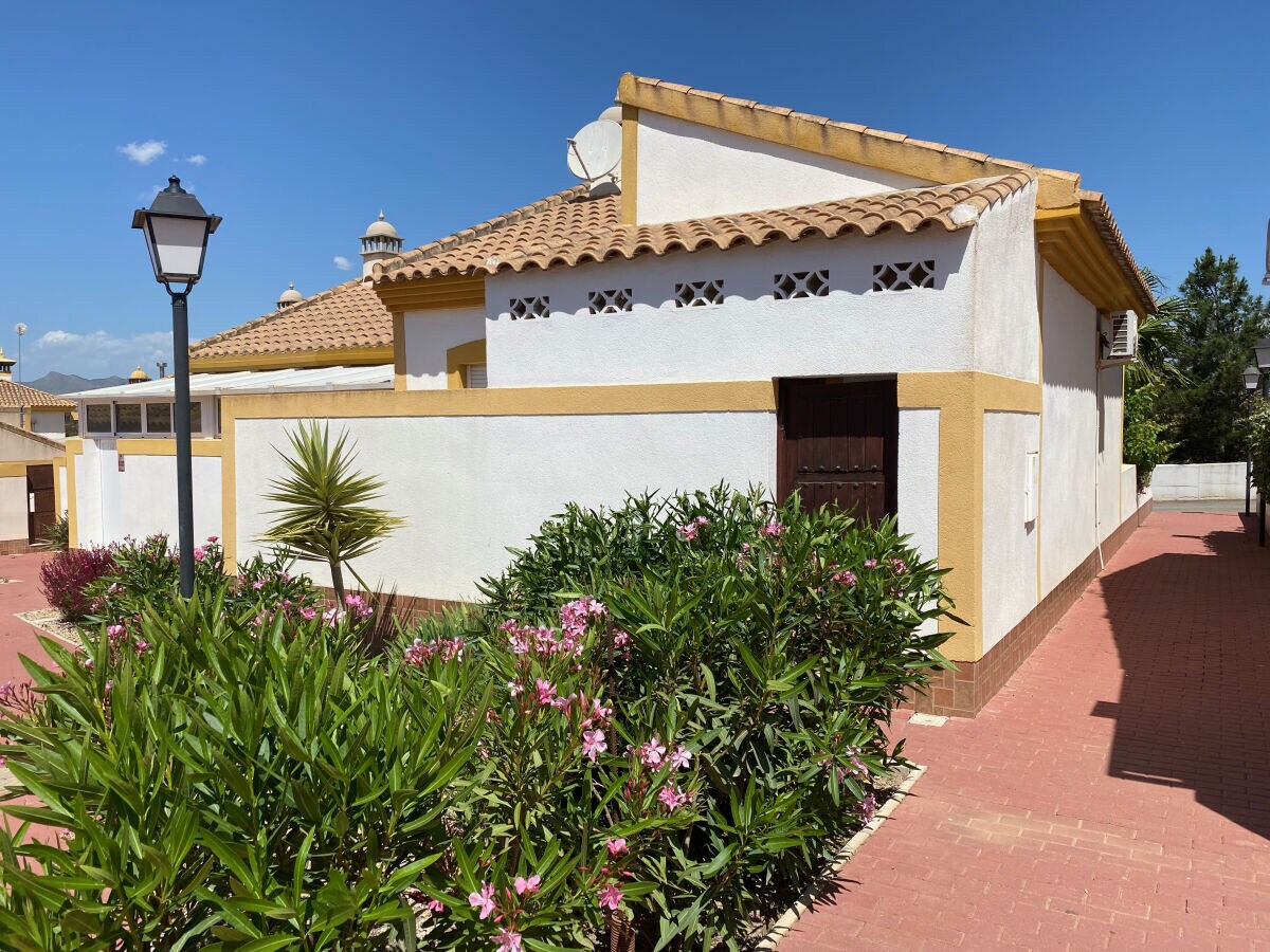 Bungalow Casa Montana - Outdoor photo 4