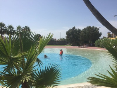 Bungalow Casa Montana - Outdoor photo 2