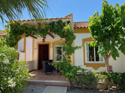 Bungalow Casa Montana - Outdoor photo 5