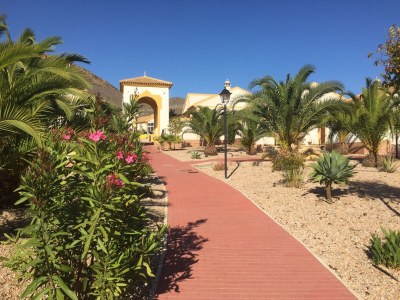 Bungalow Casa Montana - Outdoor photo 6