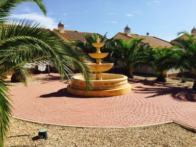 Bungalow Casa Montana - Outdoor photo 8