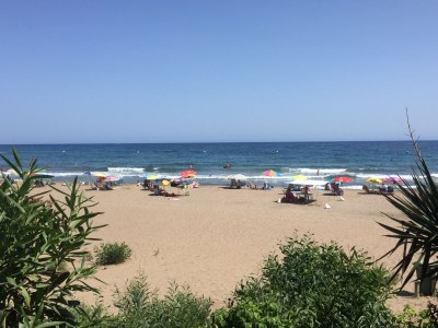 Bungalow Casa Montana - Outdoor photo 9