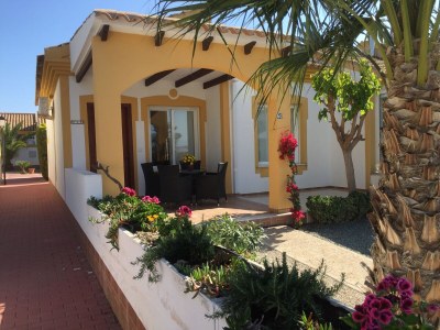 Bungalow Casa Montana - Outdoor photo 11