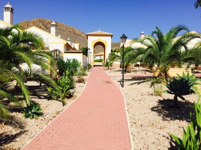 Bungalow Casa Montana - Outdoor photo 12