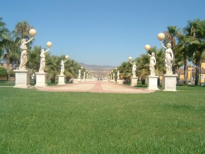 Bungalow Casa Montana - Environment photo 22