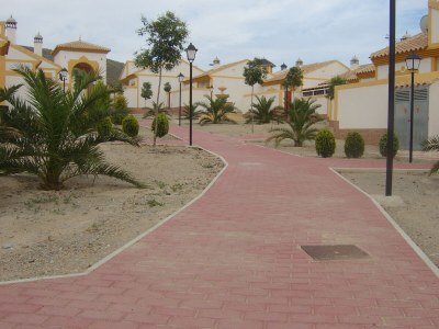 Bungalow Casa Montana - Environment photo 23