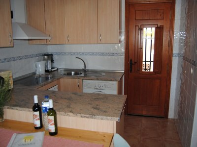 Bungalow Casa Montana - Document photo 31