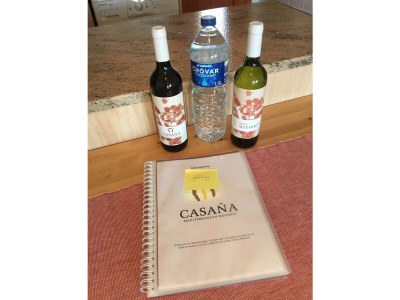 Bungalow Casa Montana - Document photo 32