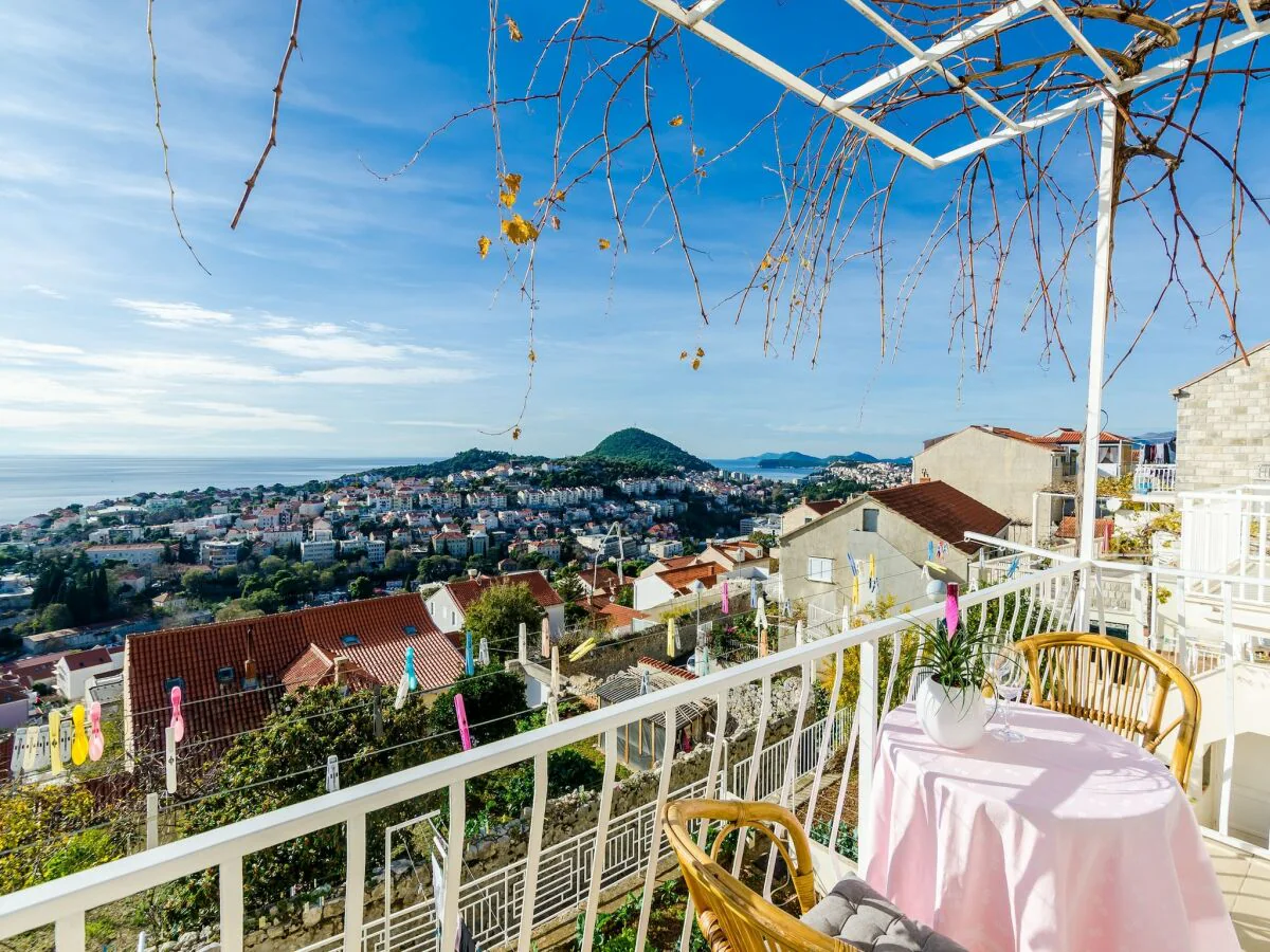 Apartment Rooms Batina- Standard Double Room-2