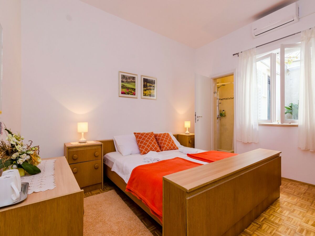 Apartment Rooms Batina- Standard Double Room-2 - Outdoor photo 5