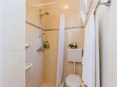 Apartment Rooms Batina- Standard Double Room-2 - Features photo 3