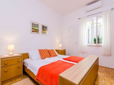 Apartment Rooms Batina- Standard Double Room-2 - Outdoor photo 9