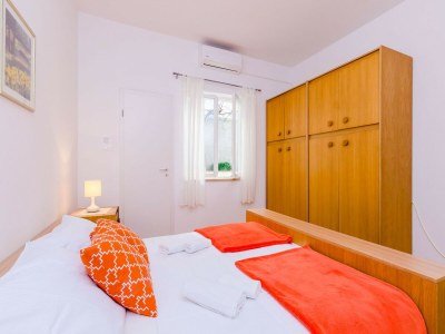 Apartment Rooms Batina- Standard Double Room-2 - Outdoor photo 10