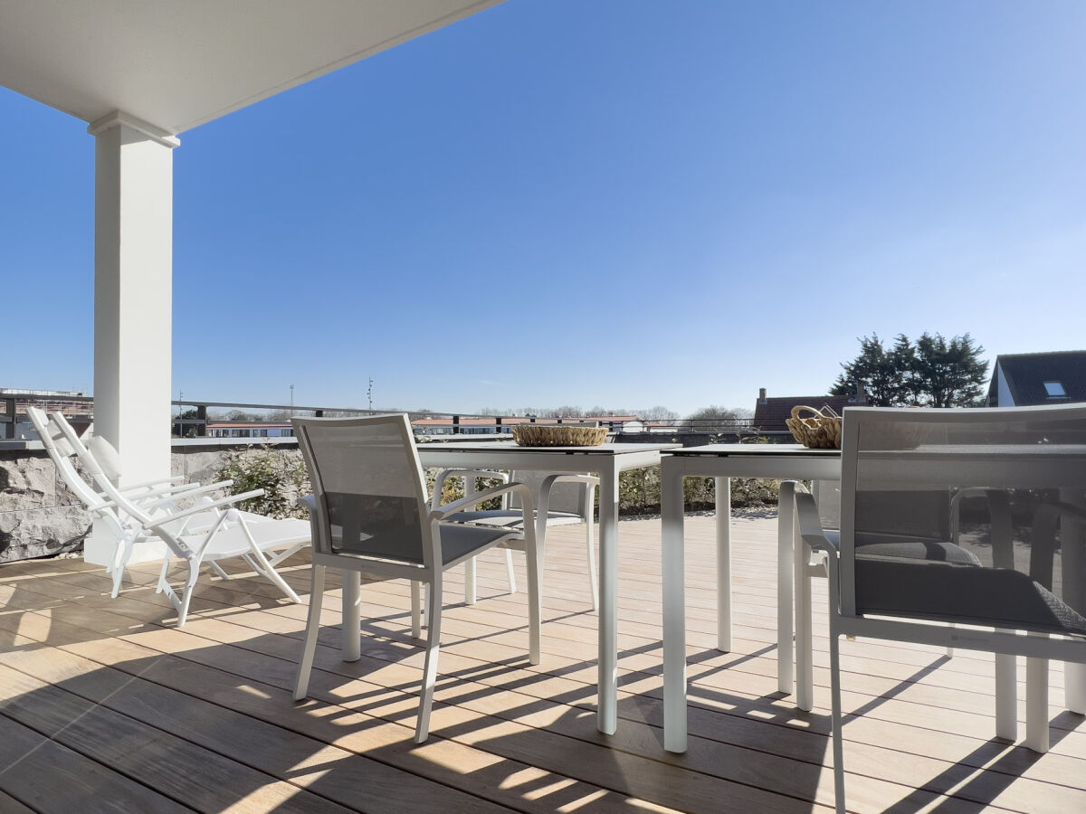 Apartment Branding C 1.2 - Outdoor photo 3