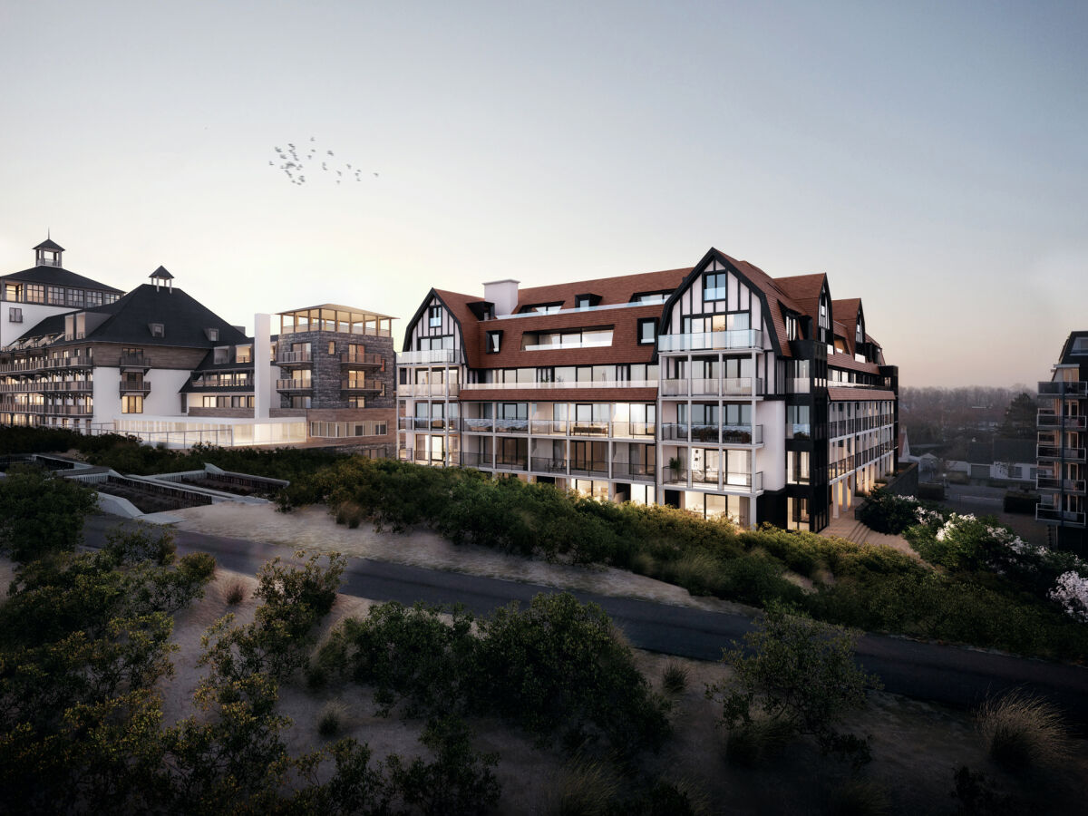 Apartment Branding C 1.2 - Outdoor photo 4