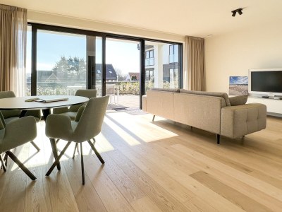 Apartment Branding C 1.2 in Cadzand - Apartment