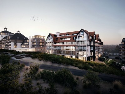 Apartment Branding C 1.2 - Outdoor photo 4