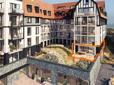 Apartment Branding C 1.2 - Outdoor photo 5