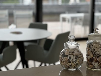 Apartment Branding C 1.2 - Features photo 13