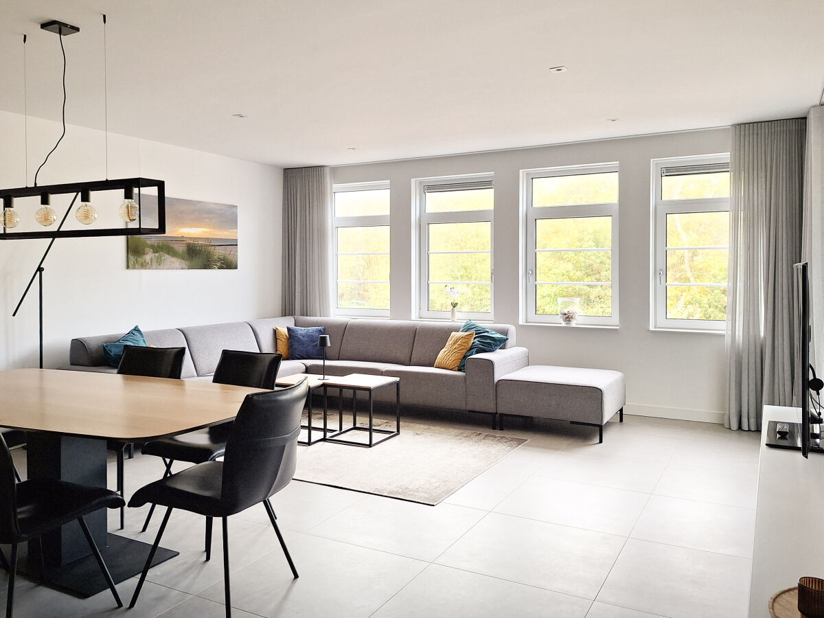 Apartment CDZND 102 - Features photo 2