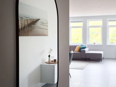 Apartment CDZND 102 - Features photo 12