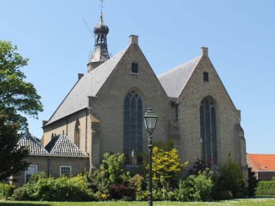 Apartment CDZND 102 - Environment photo 15