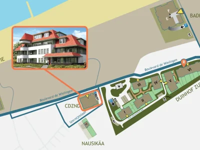 Apartment CDZND 102 - Document photo 17